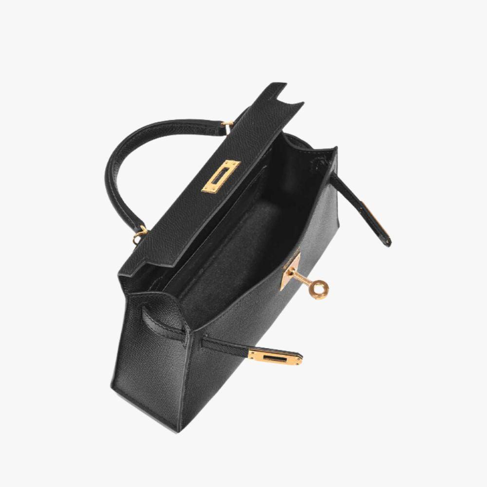 HERMÈS Classic Mini Kelly