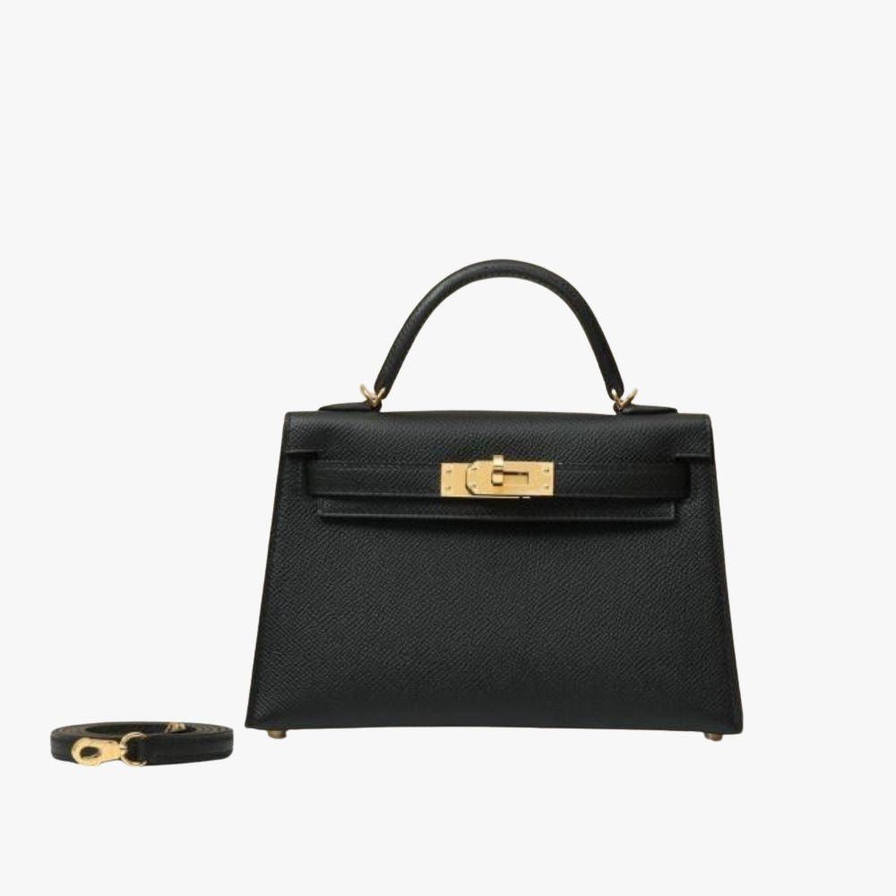 HERMÈS Classic Mini Kelly