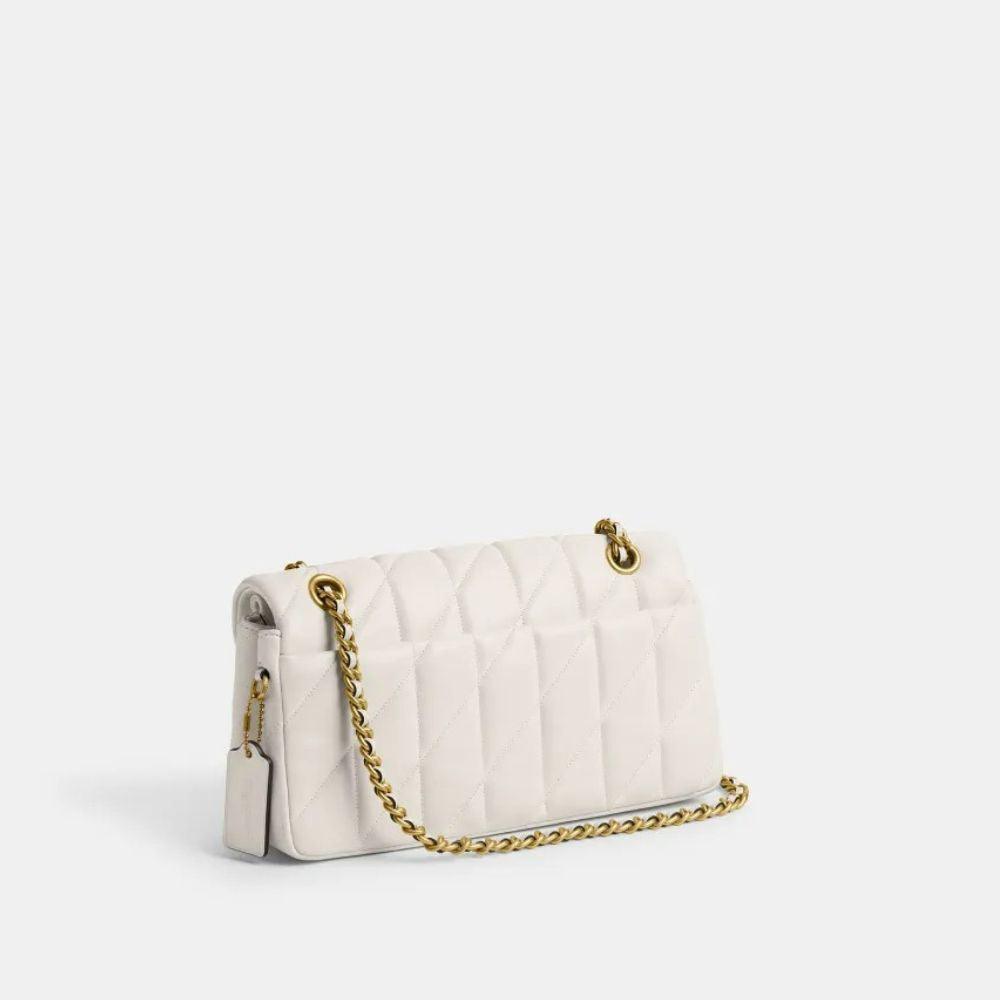 COACH Quilted 26 Bag