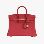 HERMÈS Birkin 25 Bag