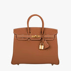 HERMÈS Birkin 25 Bag