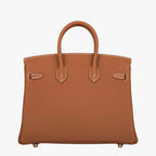 HERMÈS Birkin 25 Bag