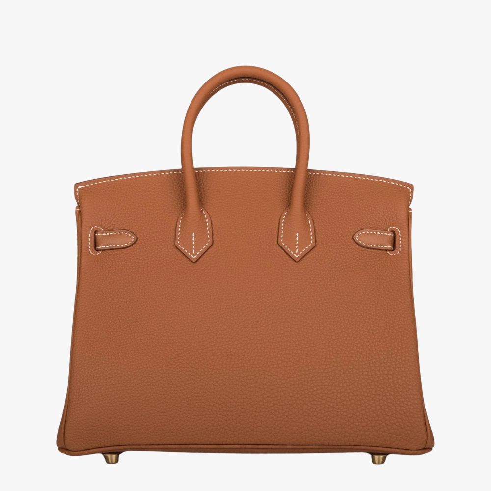 HERMÈS Birkin 25 Bag