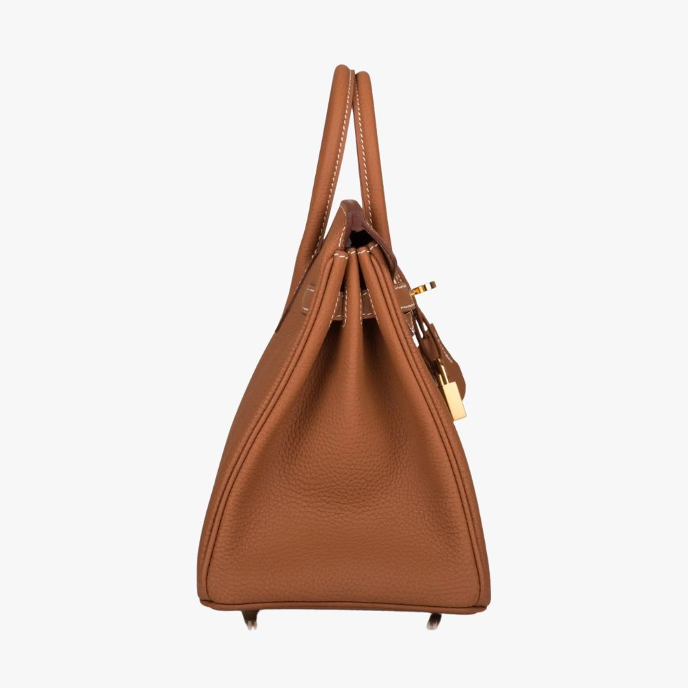 HERMÈS Birkin 25 Bag
