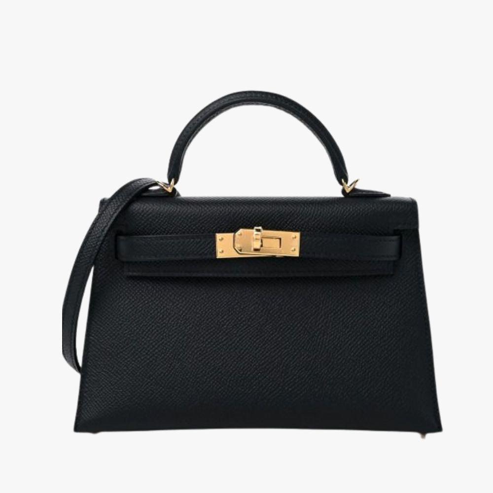 HERMÈS Classic Mini Kelly