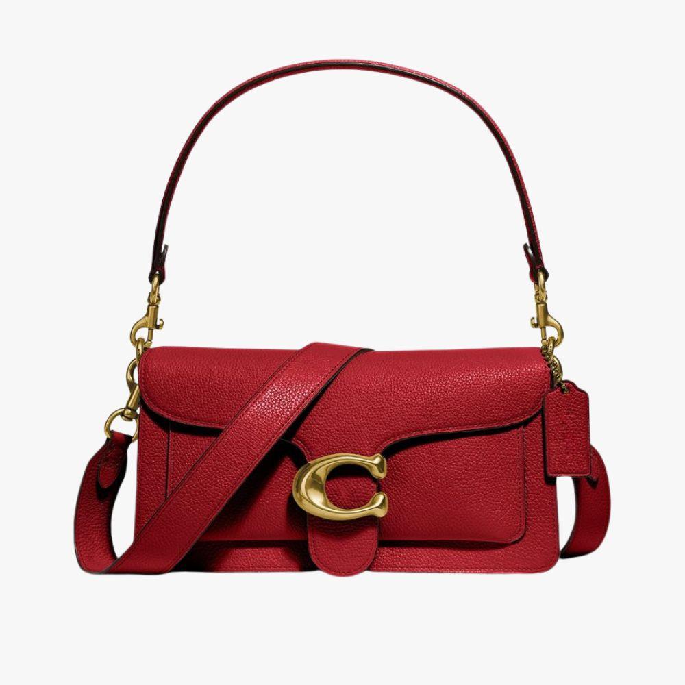 COACH Tabby Shoulder Bag 26