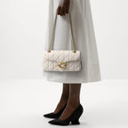 COACH Quilted 26 Bag