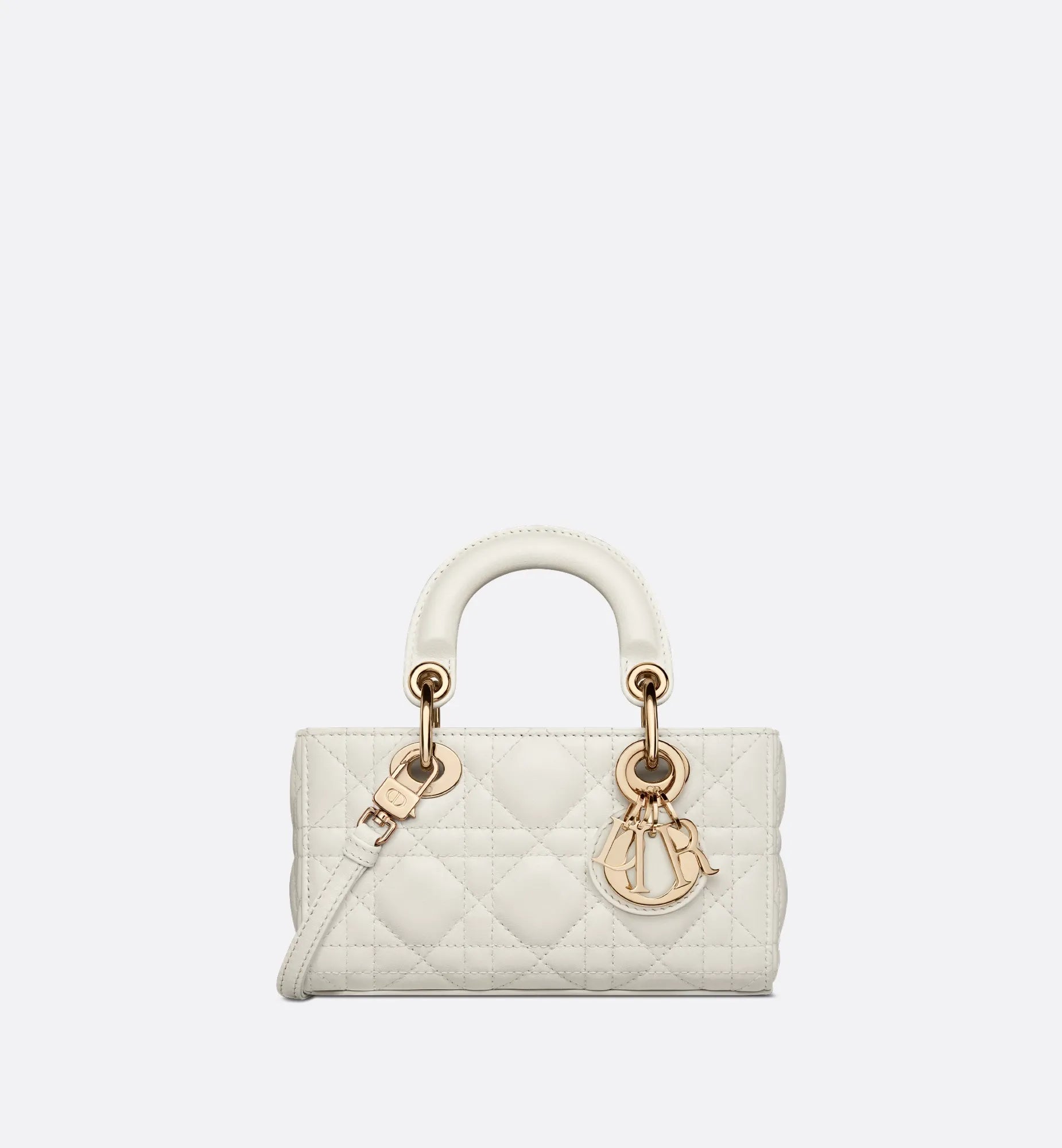 Lady DIOR Petit Bag