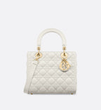 Lady DIOR Quilted Bag