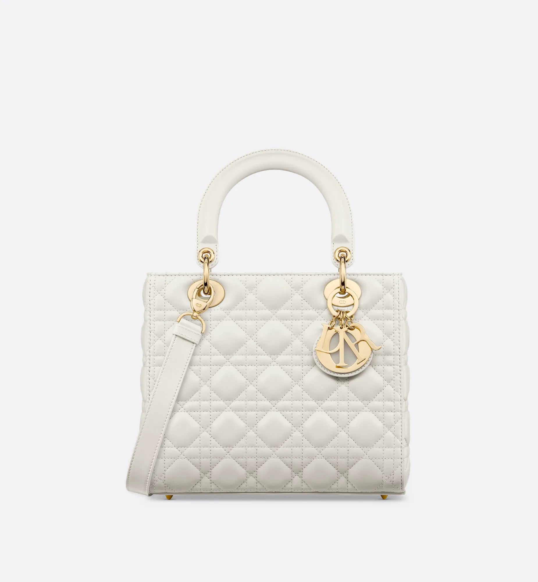 Lady DIOR Quilted Bag