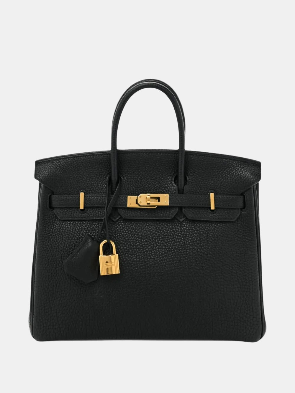 HERMÈS Birkin 25 Bag