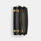 COACH Quilted 26 Bag