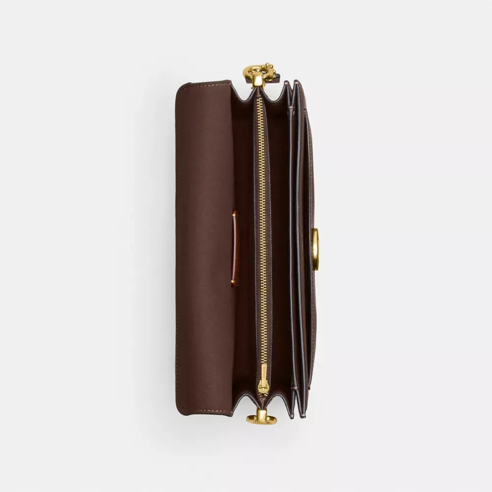 COACH Tabby Shoulder Bag 26