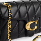 COACH Quilted 26 Bag