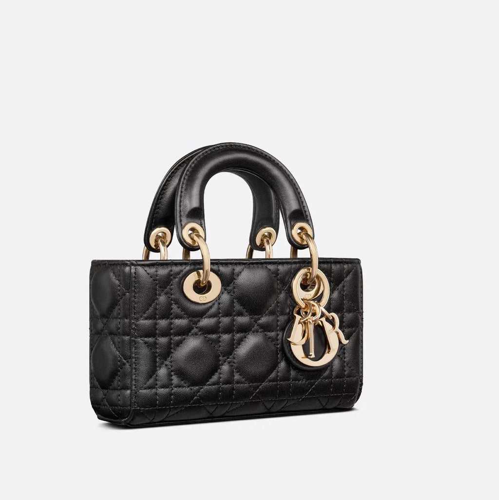 Lady DIOR Petit Bag
