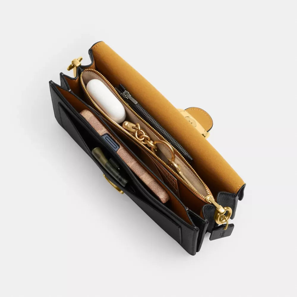 COACH Tabby Shoulder Bag 26