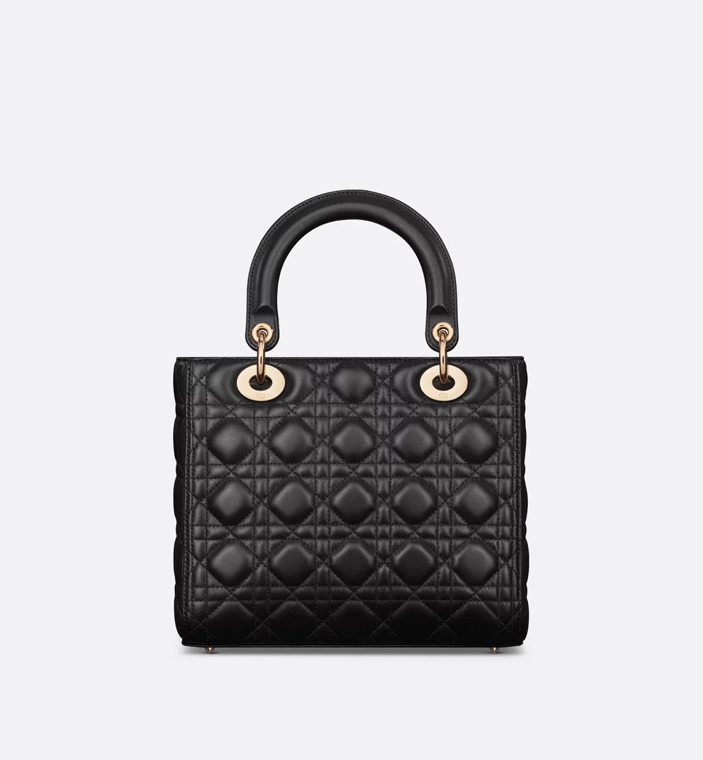 Lady DIOR Quilted Bag