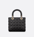 Lady DIOR Quilted Bag