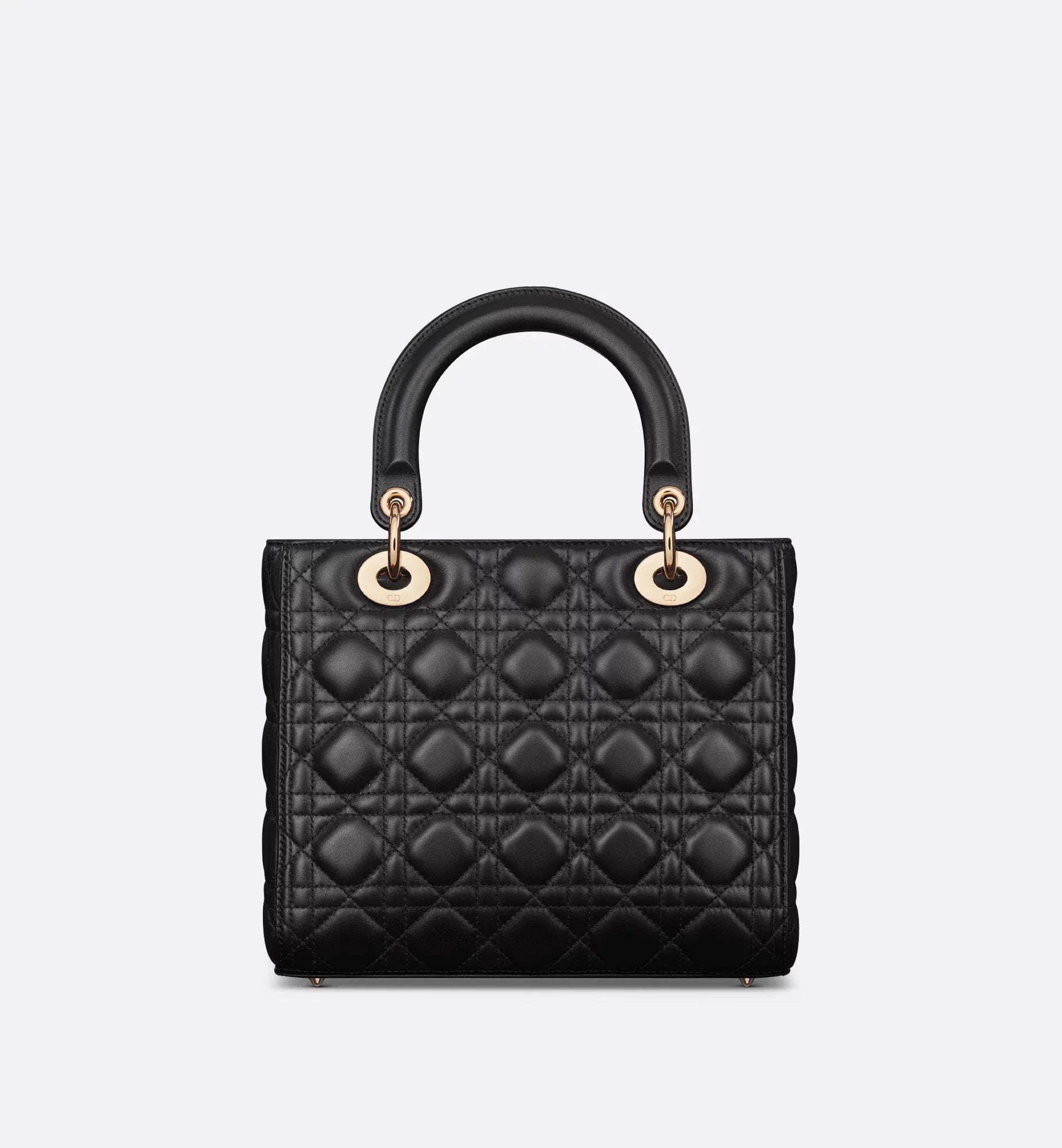 Lady DIOR Quilted Bag