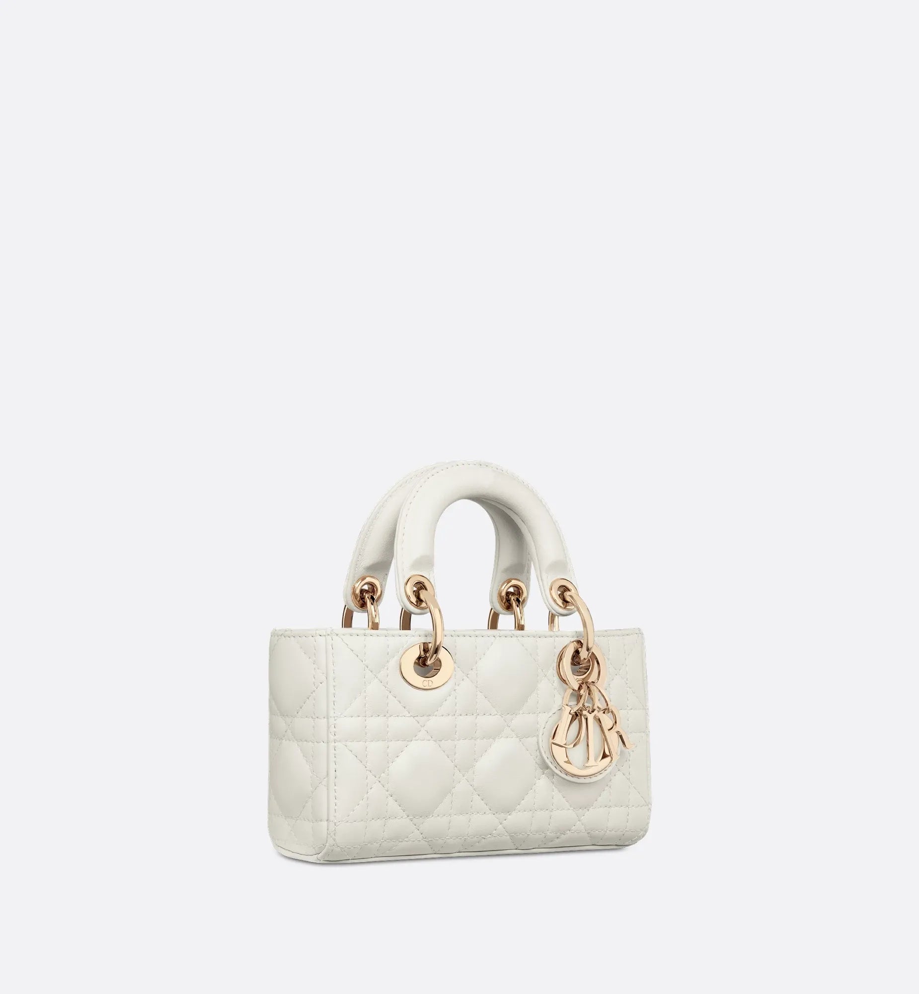 Lady DIOR Petit Bag