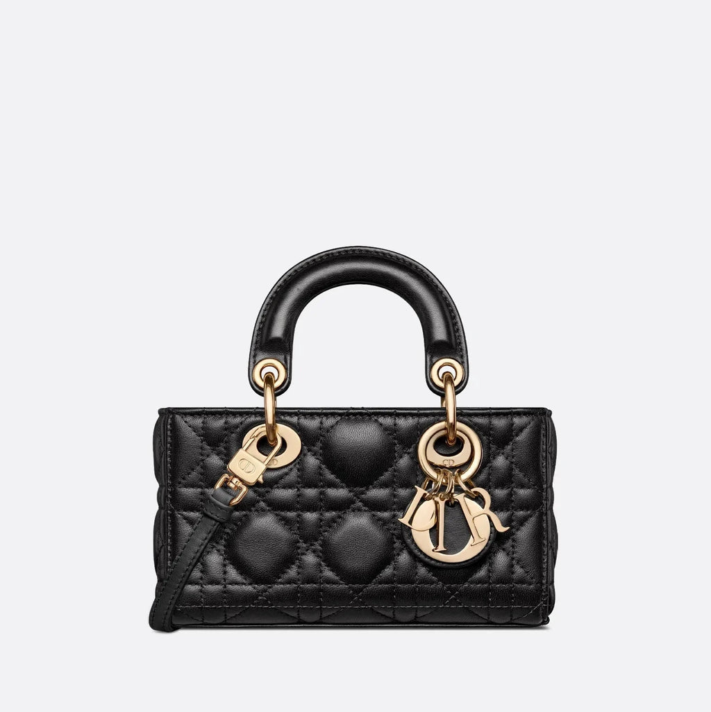 Lady DIOR Petit Bag