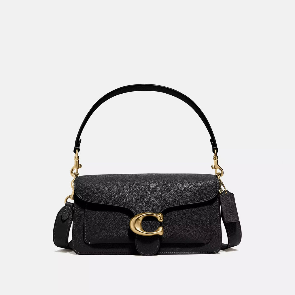 COACH Tabby Shoulder Bag 26