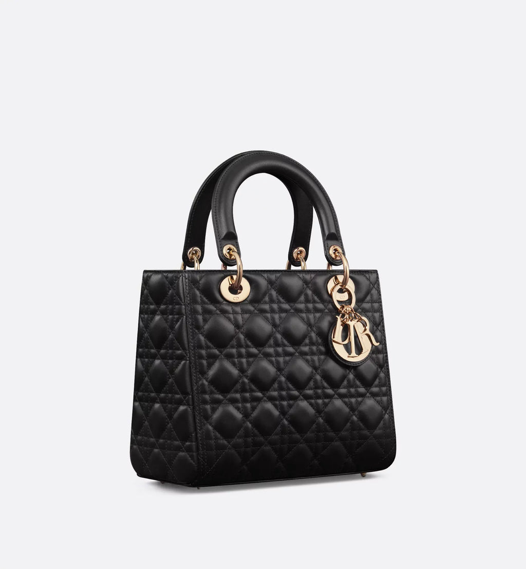Lady DIOR Quilted Bag