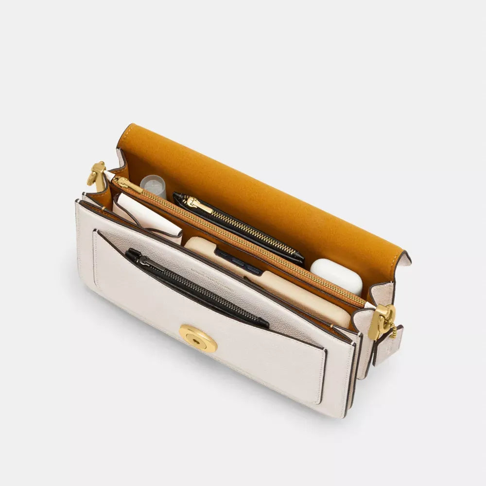 COACH Tabby Shoulder Bag 26