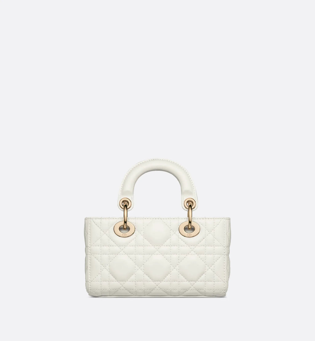 Lady DIOR Petit Bag