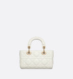 Lady DIOR Petit Bag