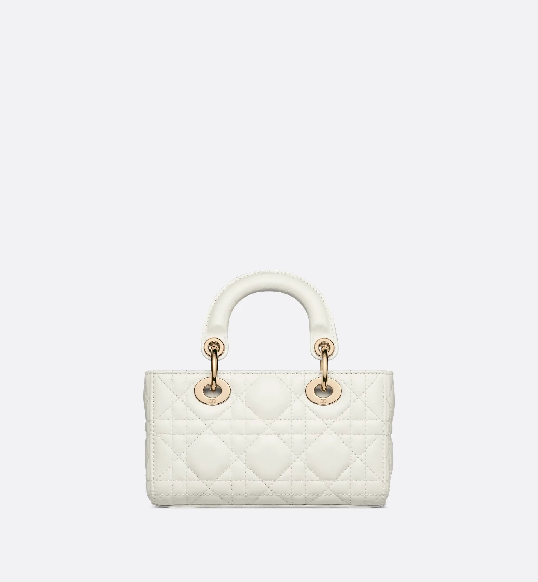 Lady DIOR Petit Bag