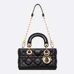 Lady DIOR Petit Bag