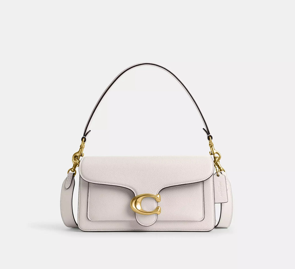 COACH Tabby Shoulder Bag 26