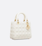 Lady DIOR Quilted Bag