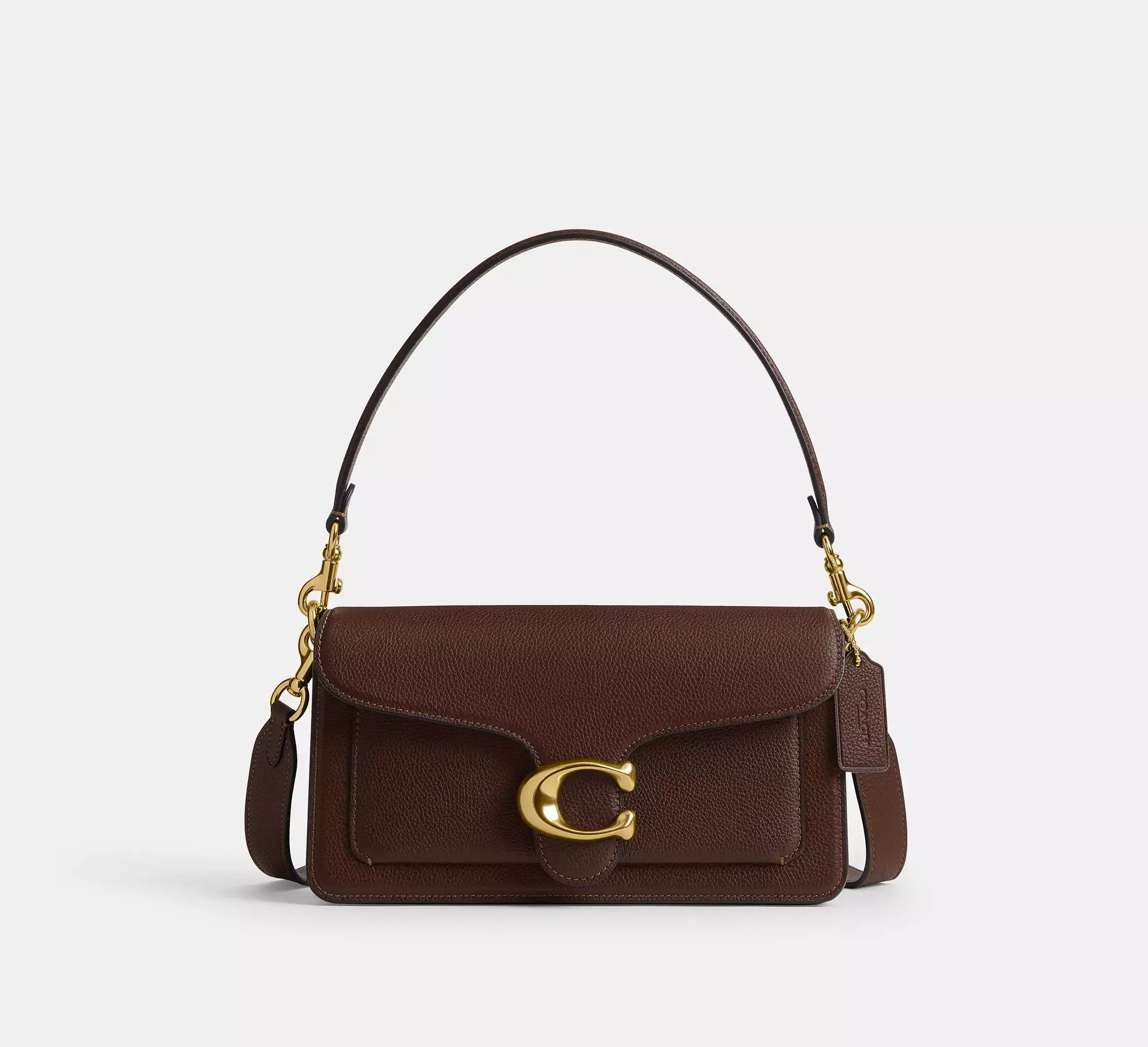 COACH Tabby Shoulder Bag 26