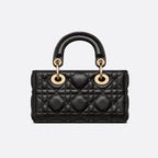 Lady DIOR Petit Bag