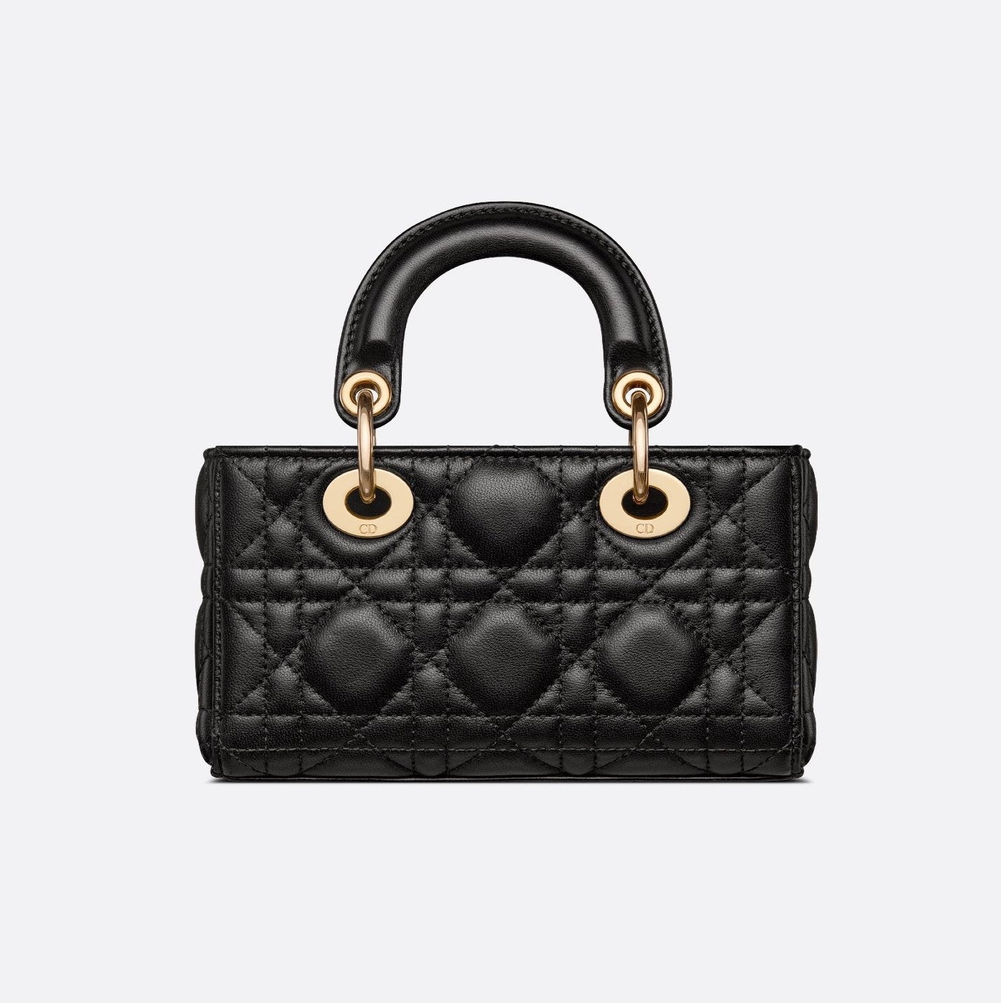 Lady DIOR Petit Bag