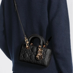 Lady DIOR Petit Bag